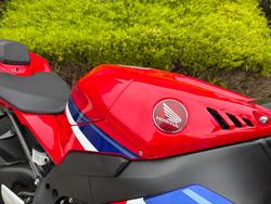 2025 Honda CBR1000RR-R SP (FIREBLADE) ABS Red