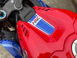 2025 Honda CBR1000RR-R SP (FIREBLADE) ABS Red