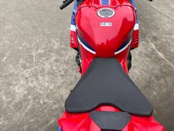 2025 Honda CBR1000RR-R SP (FIREBLADE) ABS Red