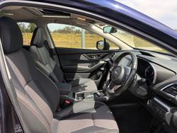 2018 Subaru XV 2.0i Premium