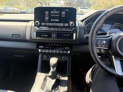 2026 Mitsubishi Triton Raider
