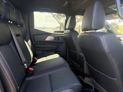 2026 Mitsubishi Triton Raider