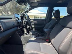 2026 Mitsubishi Triton Raider