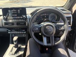 2026 Mitsubishi Triton Raider