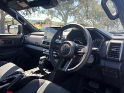 2026 Mitsubishi Triton Raider