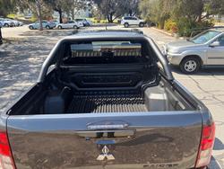 2026 Mitsubishi Triton Raider