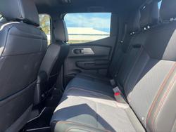 2026 Mitsubishi Triton Raider