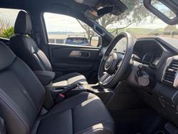 2026 Mitsubishi Triton Raider