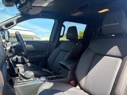 2026 Mitsubishi Triton Raider