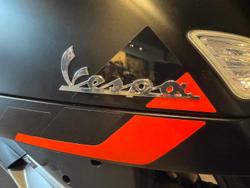 2025 Vespa GTS 300 Super Sport GTS Black