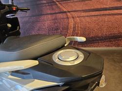 2024 Suzuki Avenis 125 Avenis White