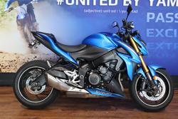 Suzuki GSX-S1000
