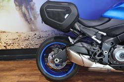 2023 Suzuki GSX-S1000 Blue