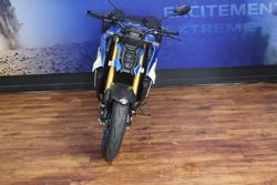 2023 Suzuki GSX-S1000 Blue
