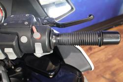 2009 BMW Motorrad R1200 RT White
