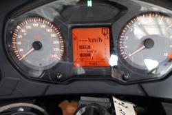 2009 BMW Motorrad R1200 RT White
