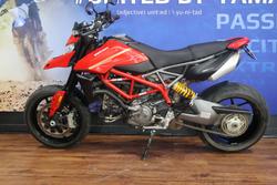 2019 Ducati HYPERMOTARD 950 (RED) Red