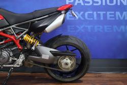 2019 Ducati HYPERMOTARD 950 (RED) Red
