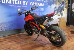 2019 Ducati HYPERMOTARD 950 (RED) Red