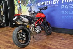 2019 Ducati HYPERMOTARD 950 (RED) Red