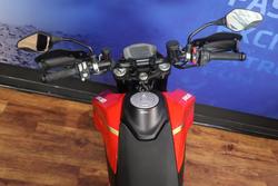2019 Ducati HYPERMOTARD 950 (RED) Red