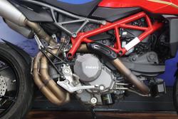 2019 Ducati HYPERMOTARD 950 (RED) Red