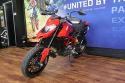 2019 Ducati HYPERMOTARD 950 (RED) Red