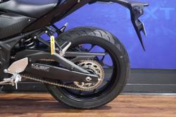 2024 Yamaha YZF-R3 White