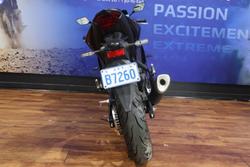 2024 Yamaha YZF-R3 White