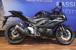 Yamaha YZF-R3