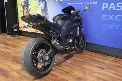 2018 Kawasaki NINJA 1000 Black