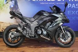 Kawasaki Ninja 1000