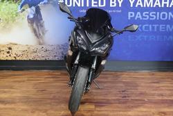 2018 Kawasaki NINJA 1000 Black