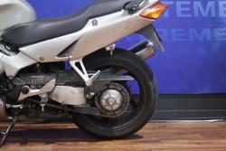 1998 Honda VFR800F (VFR800Fi)