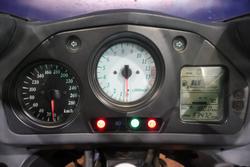 1998 Honda VFR800F (VFR800Fi)