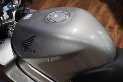 1998 Honda VFR800F (VFR800Fi)