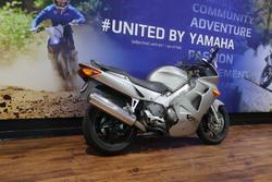 1998 Honda VFR800F (VFR800Fi)