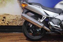1998 Honda VFR800F (VFR800Fi)