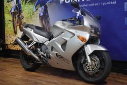 1998 Honda VFR800F (VFR800Fi)