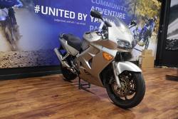 1998 Honda VFR800F (VFR800Fi)
