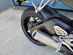 2008 Yamaha YZF-R6 R6 Blue