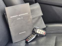2022 Haval H6 Ultra