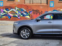 2022 Haval H6 Ultra