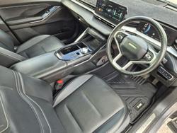 2022 Haval H6 Ultra