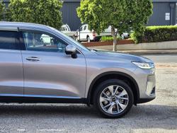 2022 Haval H6 Ultra