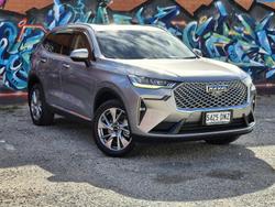 2022 Haval H6 Ultra