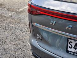 2022 Haval H6 Ultra