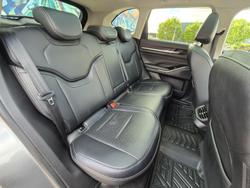 2022 Haval H6 Ultra