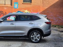 2022 Haval H6 Ultra