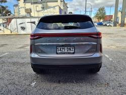 2022 Haval H6 Ultra